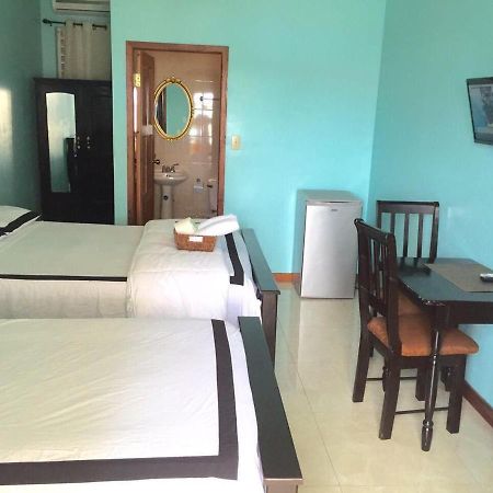 Hotel Ocean Paradise San Pedro  Eksteriør bilde
