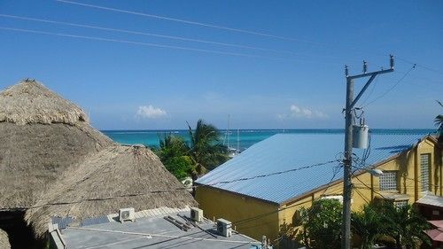 Hotel Ocean Paradise San Pedro  Eksteriør bilde