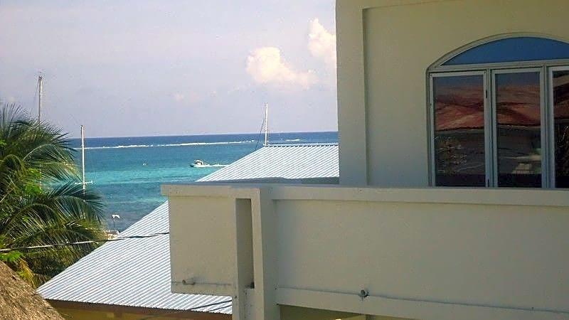Hotel Ocean Paradise San Pedro  Eksteriør bilde